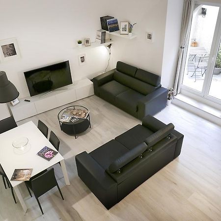 시라쿠사 Double Loft 아파트 외부 사진