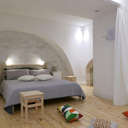 시라쿠사 Double Loft 아파트 외부 사진