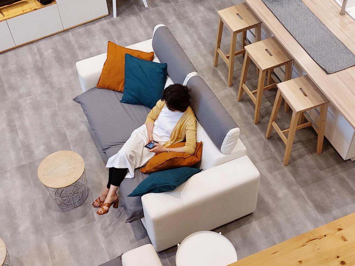 시라쿠사 Double Loft 아파트 외부 사진