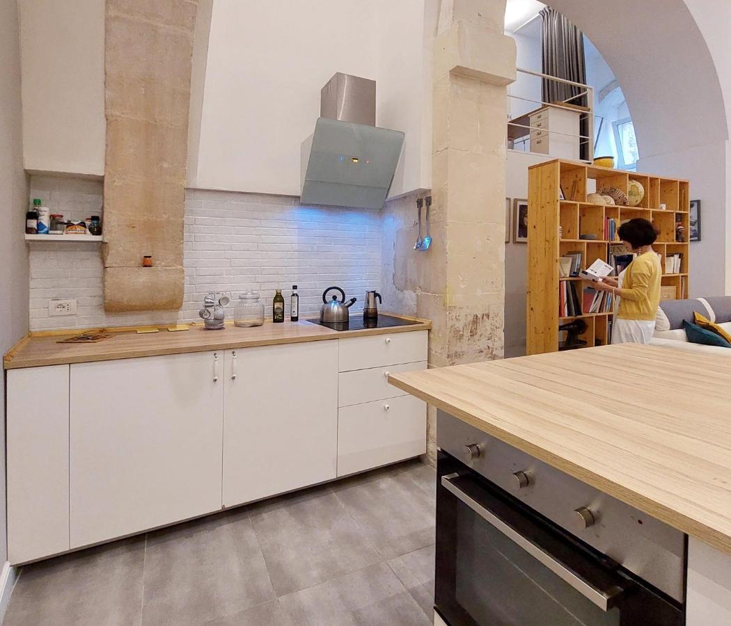 시라쿠사 Double Loft 아파트 외부 사진