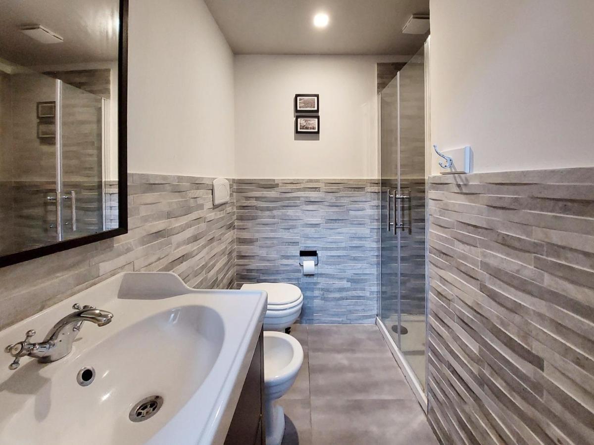 시라쿠사 Double Loft 아파트 외부 사진