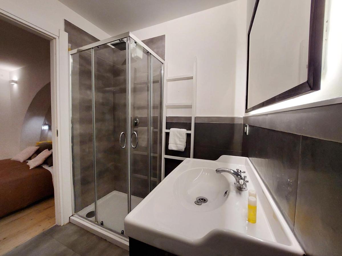 시라쿠사 Double Loft 아파트 외부 사진