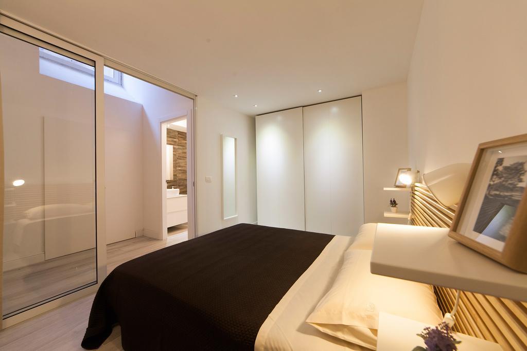 시라쿠사 Double Loft 아파트 외부 사진