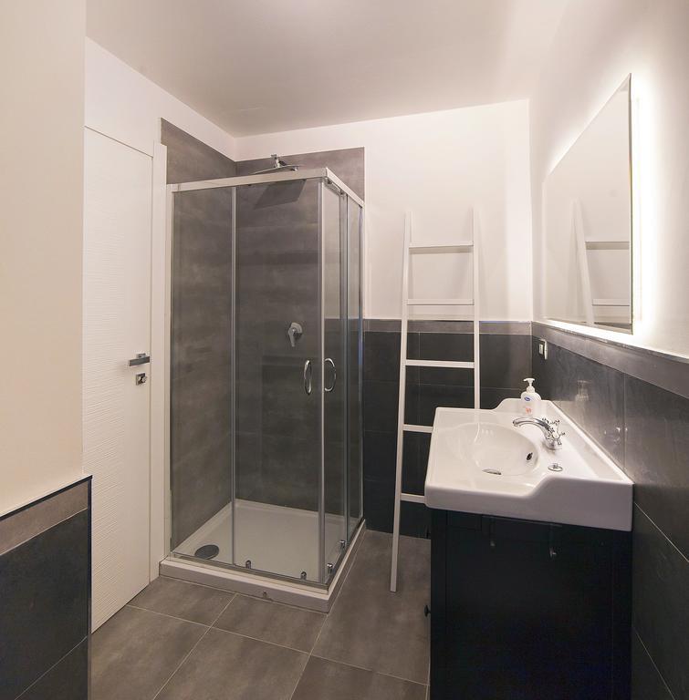 시라쿠사 Double Loft 아파트 외부 사진