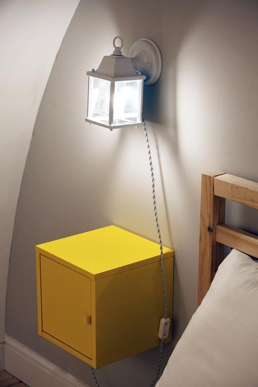 시라쿠사 Double Loft 아파트 외부 사진