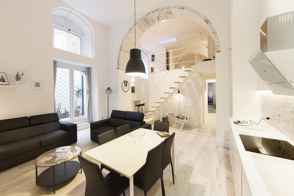 시라쿠사 Double Loft 아파트 외부 사진