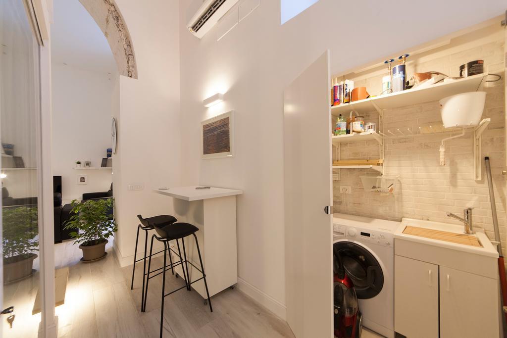 시라쿠사 Double Loft 아파트 외부 사진