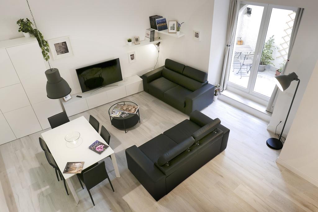 시라쿠사 Double Loft 아파트 외부 사진