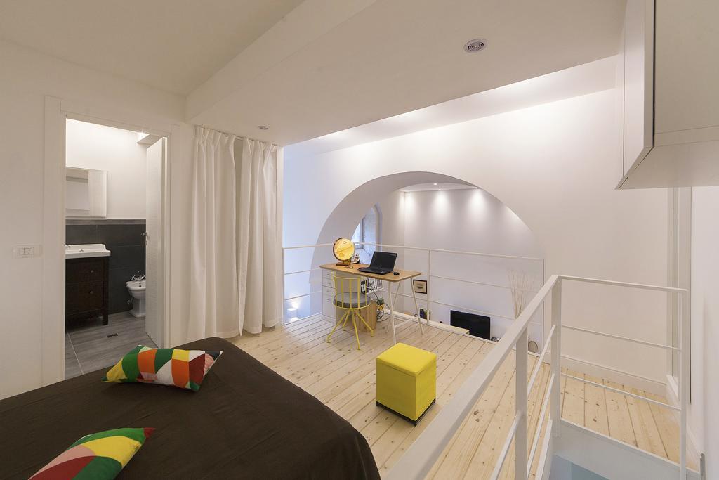 시라쿠사 Double Loft 아파트 외부 사진