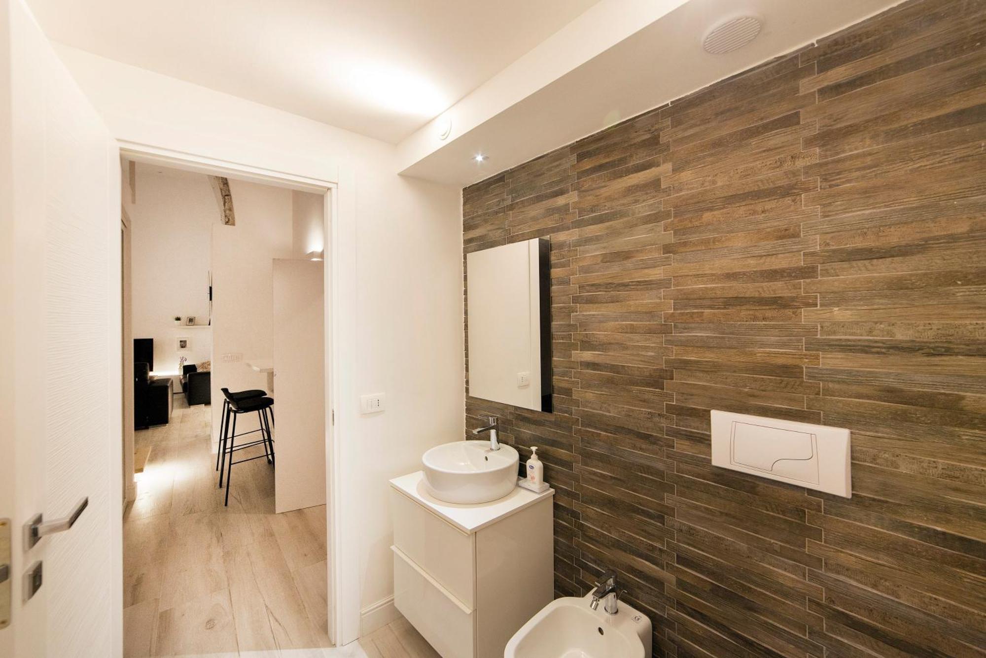 시라쿠사 Double Loft 아파트 외부 사진