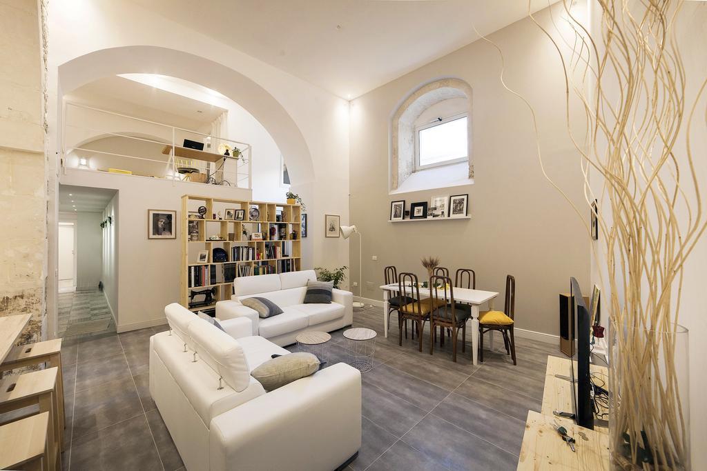 시라쿠사 Double Loft 아파트 외부 사진