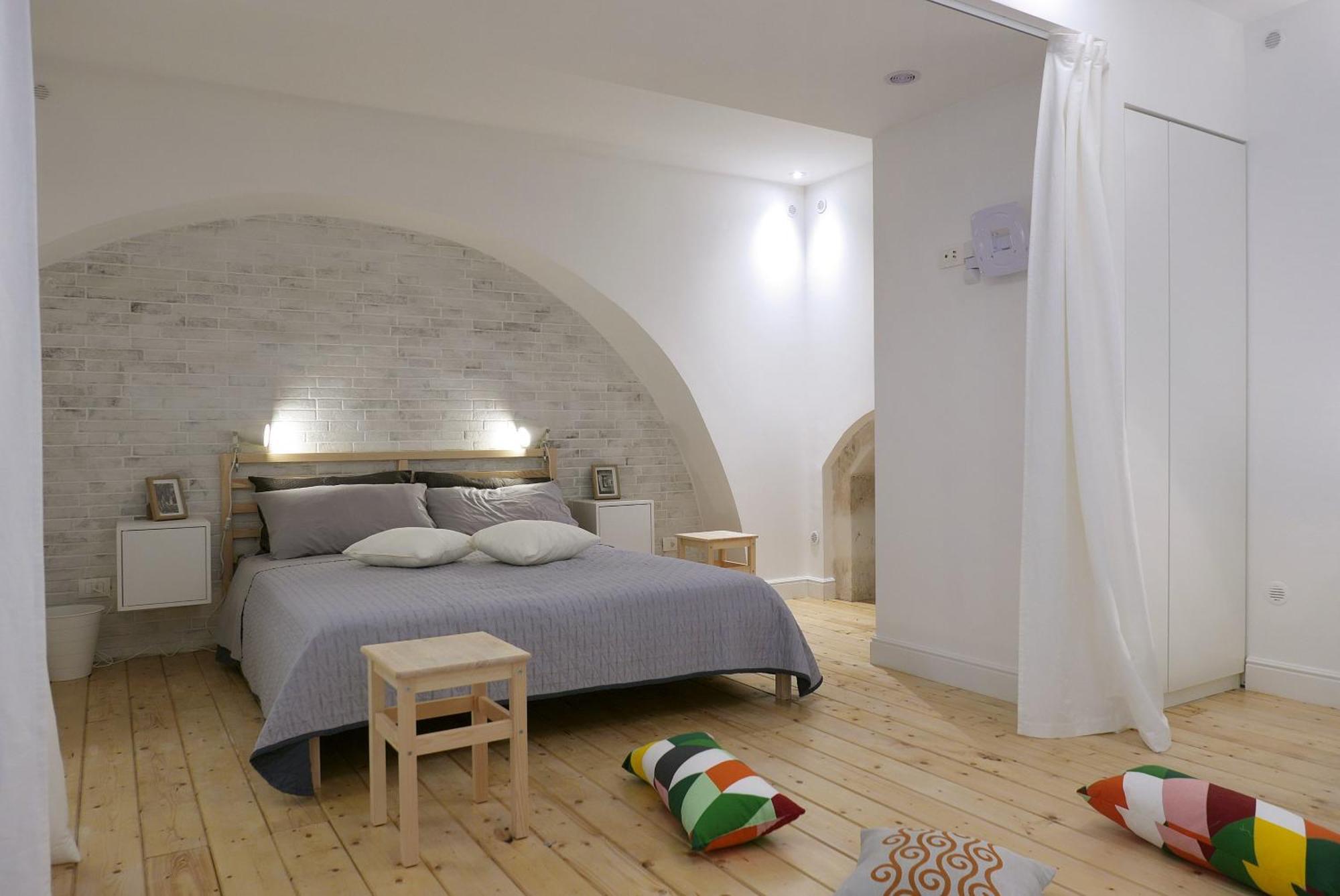 시라쿠사 Double Loft 아파트 외부 사진