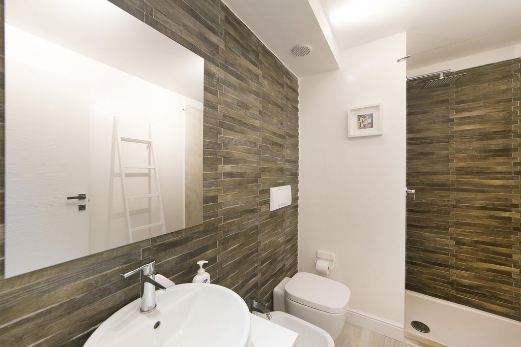 시라쿠사 Double Loft 아파트 외부 사진