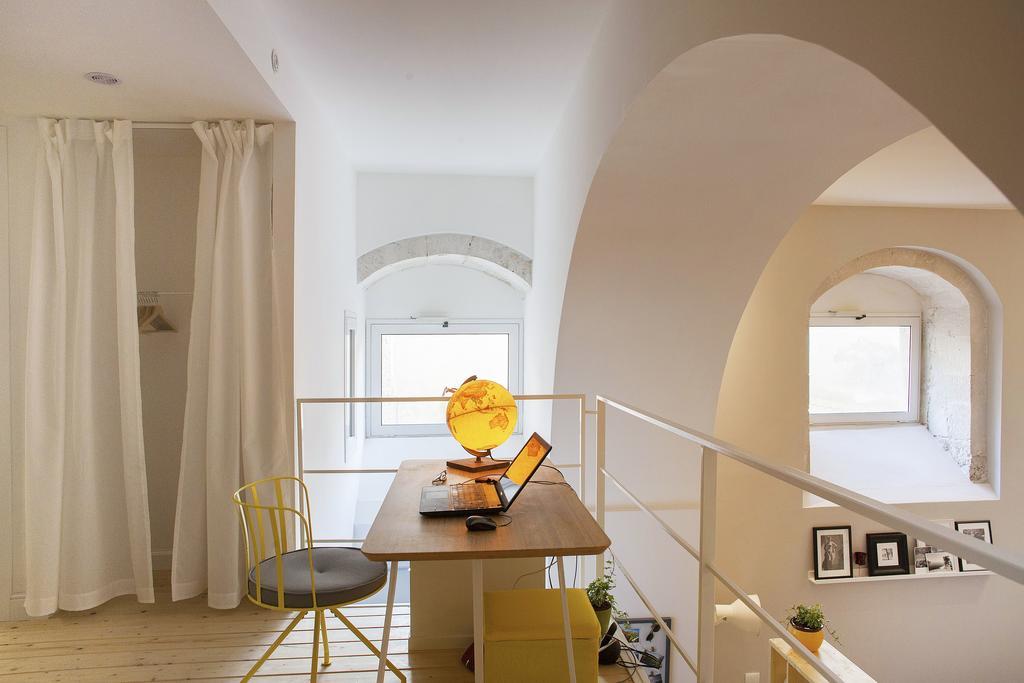 시라쿠사 Double Loft 아파트 외부 사진
