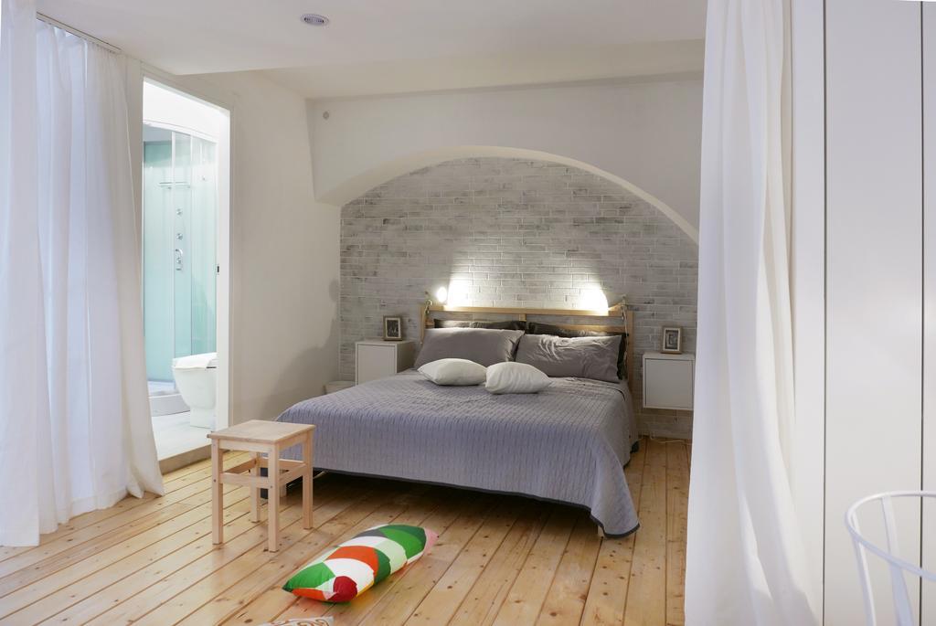 시라쿠사 Double Loft 아파트 외부 사진