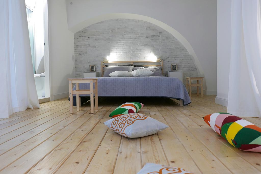 시라쿠사 Double Loft 아파트 외부 사진